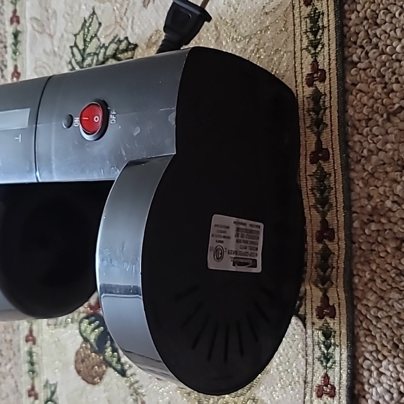 Gently loved Kenmore personal coffee maker 1 to 4 cups fast brew works perfectly - Picture 15 of 16